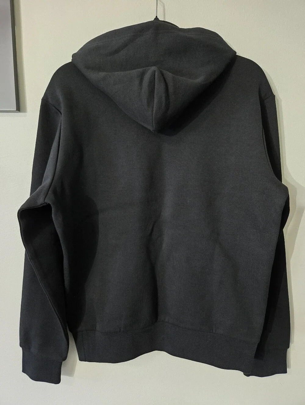 Polo Ralph Lauren Men's Logo Double Knit Hoodie, S, NWT